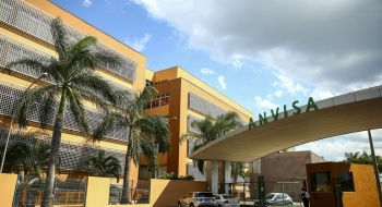 Anvisa autoriza produção de produtos da marca Fugini